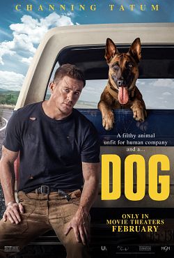 Dog FRENCH WEBRIP 1080p 2022