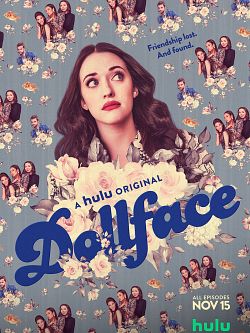 Dollface S01E02 VOSTFR HDTV