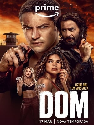 Dom S02E04 VOSTFR HDTV