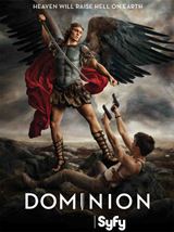 Dominion S02E01 VOSTFR HDTV