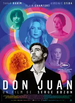 Don Juan FRENCH WEBRIP 1080p 2022