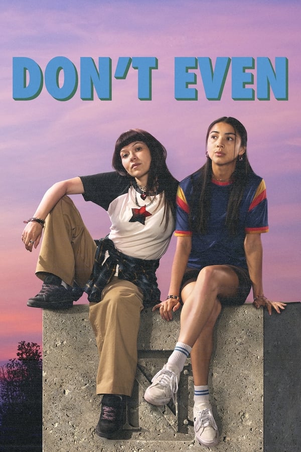 Don't Even FRENCH S01E04 HDTV 1080p 2024