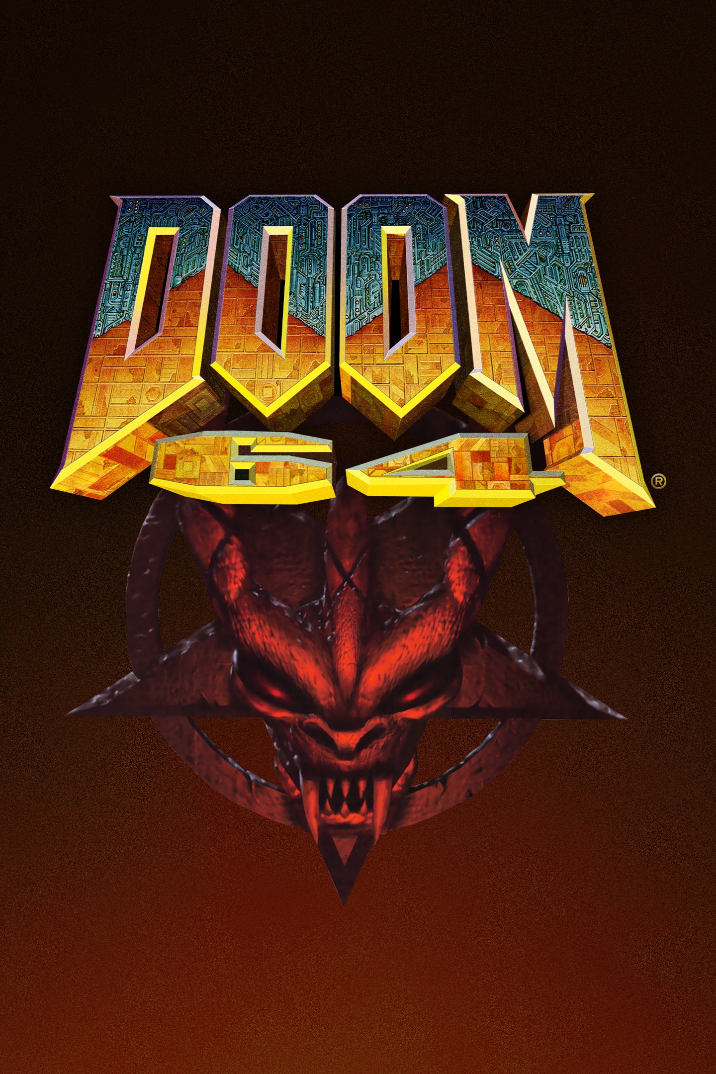 DOOM 64 (PS4)