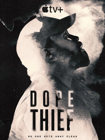 Dope Thief S01E07 FRENCH HDTV 2025