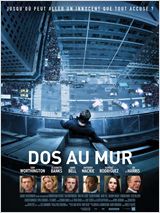 Dos au mur (Man On A Ledge) FRENCH DVDRIP 2012