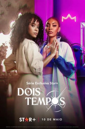 Double temps Saison 1 VOSTFR HDTV