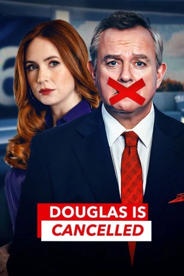 Douglas is Cancelled S01E01 FRENCH HDTV 2024