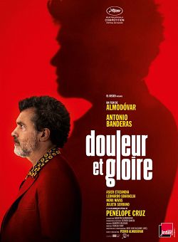 Douleur et gloire FRENCH BluRay 1080p 2019