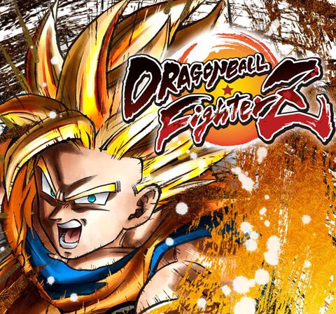 Dragon Ball FighterZ V1.30 (SWITCH)