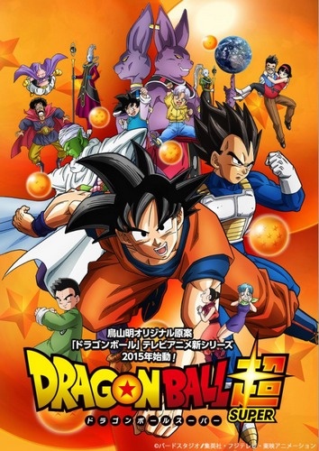 Dragon Ball Super 024 VOSTFR HDTV