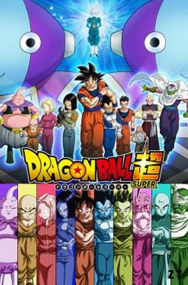 Dragon Ball Super 054 FRENCH HDTV