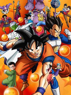 Dragon Ball Super 103 FRENCH HDTV