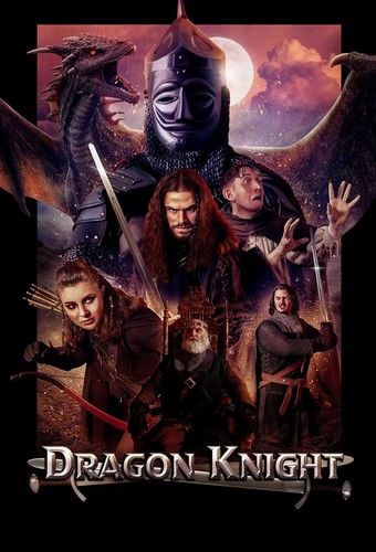 Dragon Knight FRENCH WEBRIP LD 2022