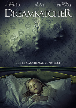 Dreamkatcher FRENCH BluRay 720p 2020