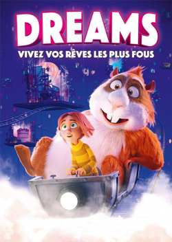 Dreams FRENCH BluRay 1080p 2020