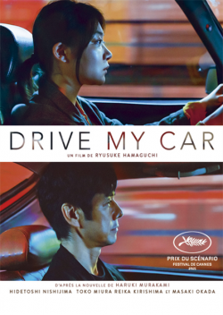 Drive My Car FRENCH BluRay 1080p 2022