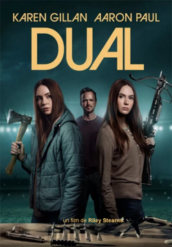 Dual FRENCH BluRay 1080p 2022