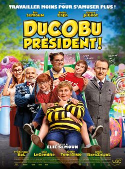 Ducobu président ! FRENCH WEBRIP 1080p 2022