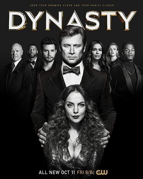 Dynastie S03E13 VOSTFR HDTV