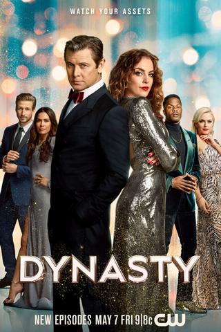 Dynastie S04E04 VOSTFR HDTV