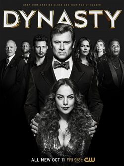 Dynastie S05E09 VOSTFR HDTV