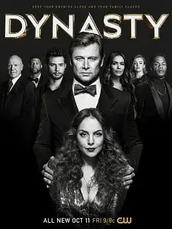 Dynastie S05E14 VOSTFR HDTV