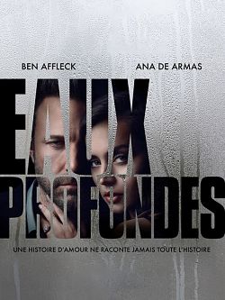 Eaux profondes FRENCH WEBRIP 720p 2022