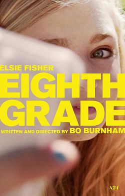 Eighth Grade TRUEFRENCH DVDRIP 2019