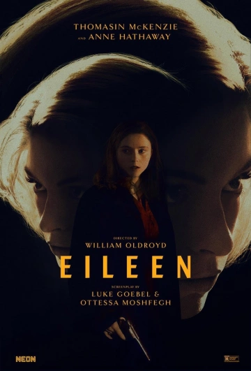 Eileen FRENCH WEBRIP 2023