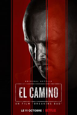 El Camino : un film Breaking Bad FRENCH WEBRIP 2019