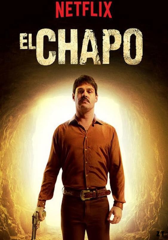 El Chapo Saison 2 FRENCH HDTV