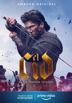 El Cid Saison 2 VOSTFR HDTV