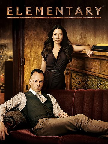 Elementary S04E10 VOSTFR HDTV