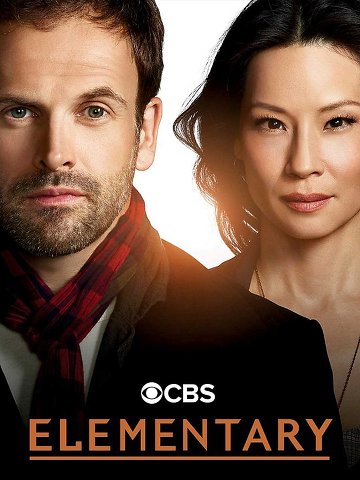 Elementary S05E02 FRENCH HDTV