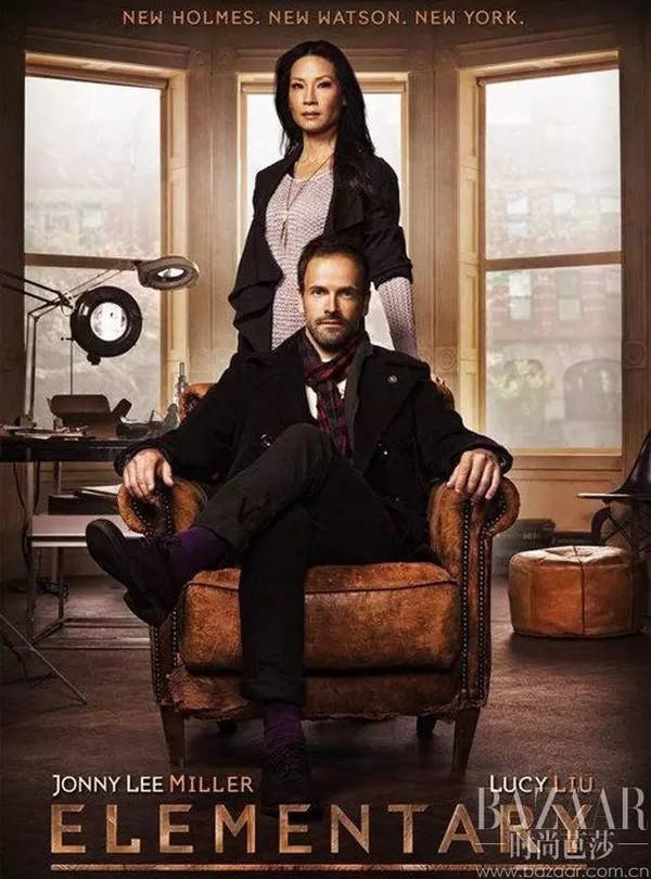 Elementary S05E13 VOSTFR HDTV