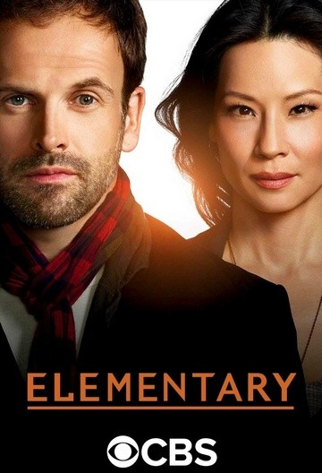 Elementary S05E23 VOSTFR HDTV