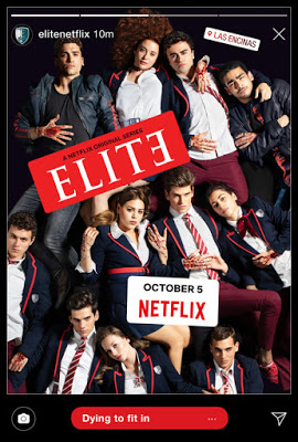 Elite S01E04 FRENCH HDTV