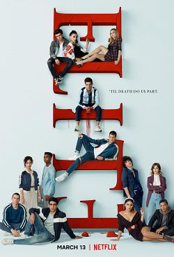 Élite Saison 3 VOSTFR HDTV