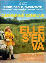 Elle s'en va FRENCH DVDRIP x264 2013