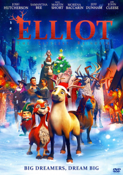 Elliot, le plus petit des rennes FRENCH DVDRIP 2019