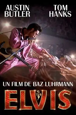 Elvis TRUEFRENCH WEBRIP x264 2022