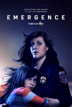 Emergence S01E03 VOSTFR HDTV