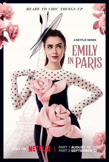 Emily in Paris S04E07 VOSTFR HDTV 2024