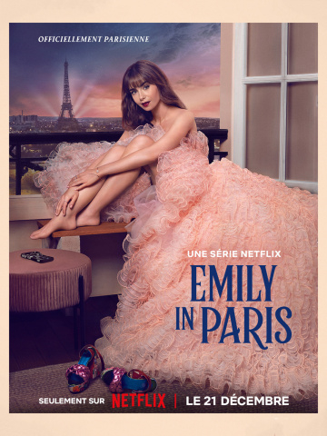 Emily in Paris Saison 3 VOSTFR HDTV