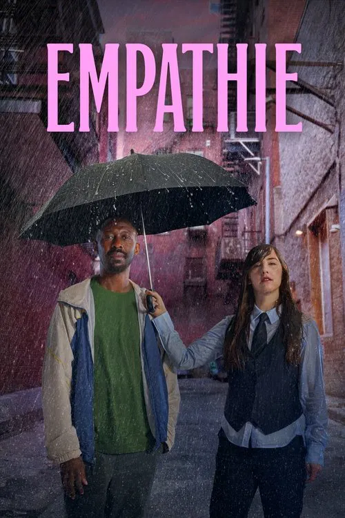 Empathie S01E02 FRENCH HDTV 1080p 2025
