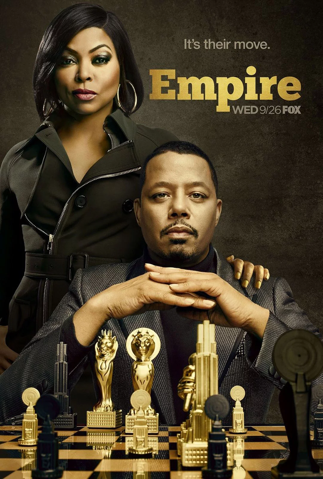 Empire S06E10 VOSTFR HDTV