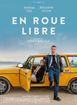 En roue libre FRENCH WEBRIP 1080p 2022