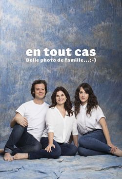 En tout cas S03E09 FRENCH HDTV