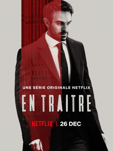 En traître S01E01 VOSTFR HDTV