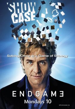 Endgame Saison 1 FRENCH HDTV